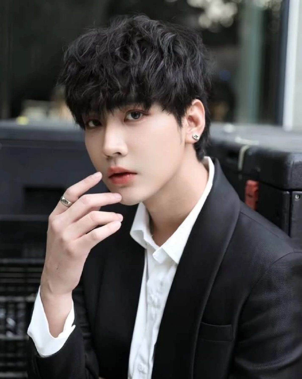 \"คิมม่อน\" เมินถูกมองว่าตกอับไร้งาน เล่าชีวิตหลังเสียคุณพ่อ