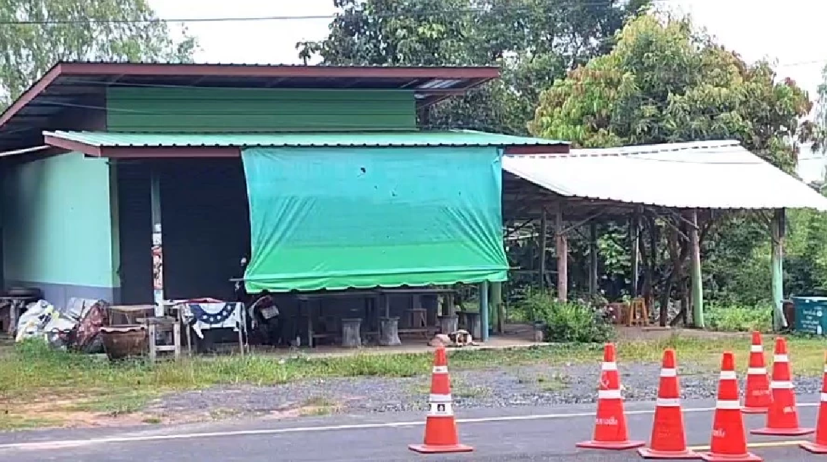 สุดเศร้า.. พ่อเปิดสาเหตุ \"พลทหาร\" คลุ้มคลั่ง ยิงชาวบ้าน ก่อนปลิดชีพตัวเอง