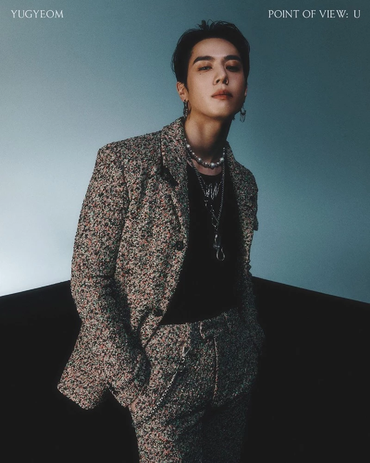 \"ยูคยอม\" GOT7  เขียนจดหมายบอกลาอากาเซ ก่อนเข้ากรมรับใช้ชาติ