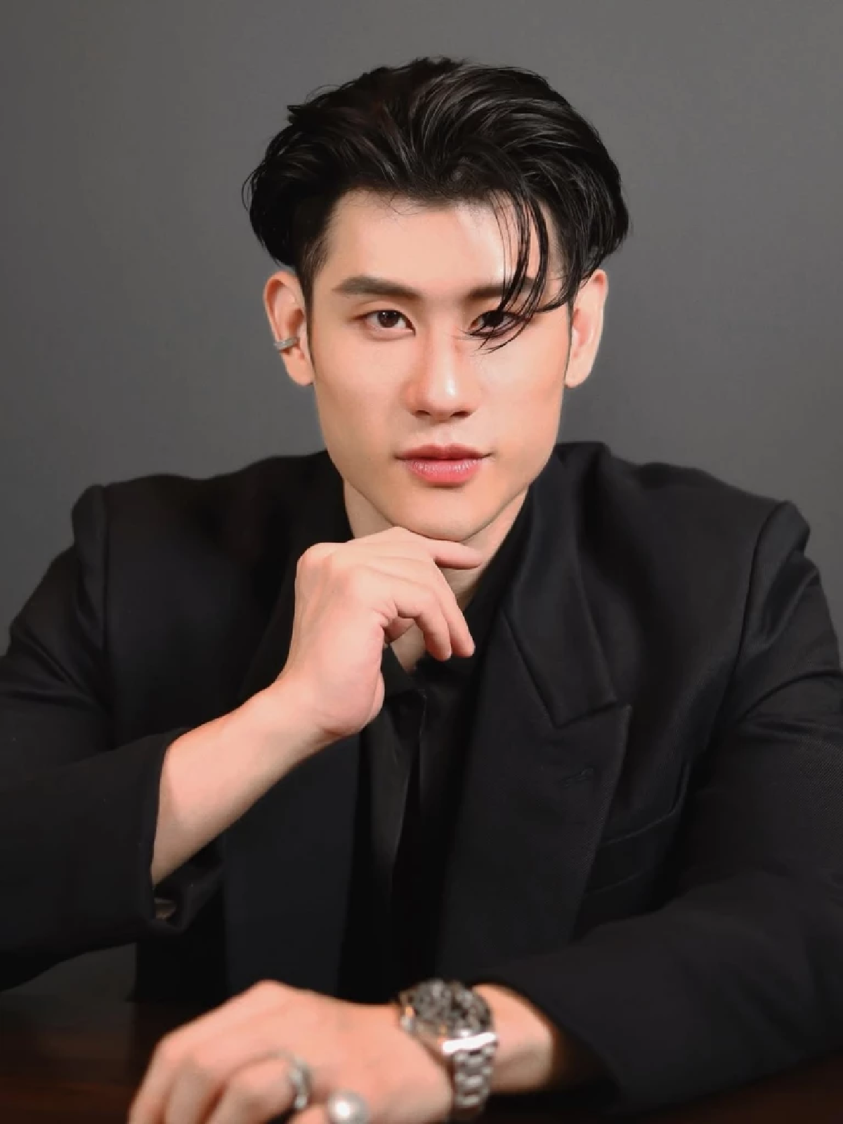 \'5 ราศี\' พ้นเคราะห์ - ปากพารวย พูดเป็นทอง เจรจาเงิน โชคหลั่งไหล \'หมอไวท์ เปิดดวง\"