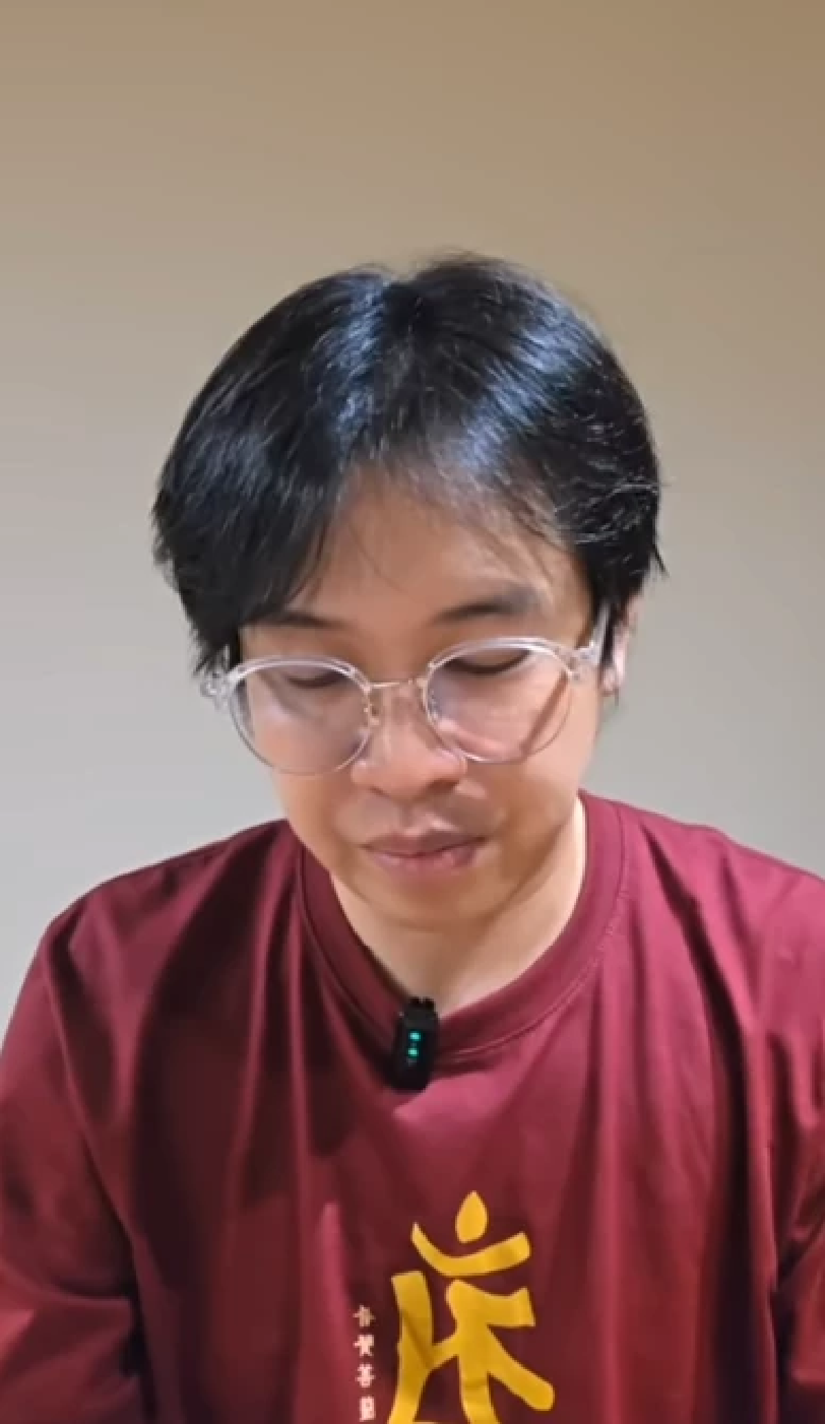 แฟนคลับห่วง \"หมอบี ทูตสื่อวิญญาณ\" พูดเป็นนัย \"อาจได้ไปในที่ชอบ\" 