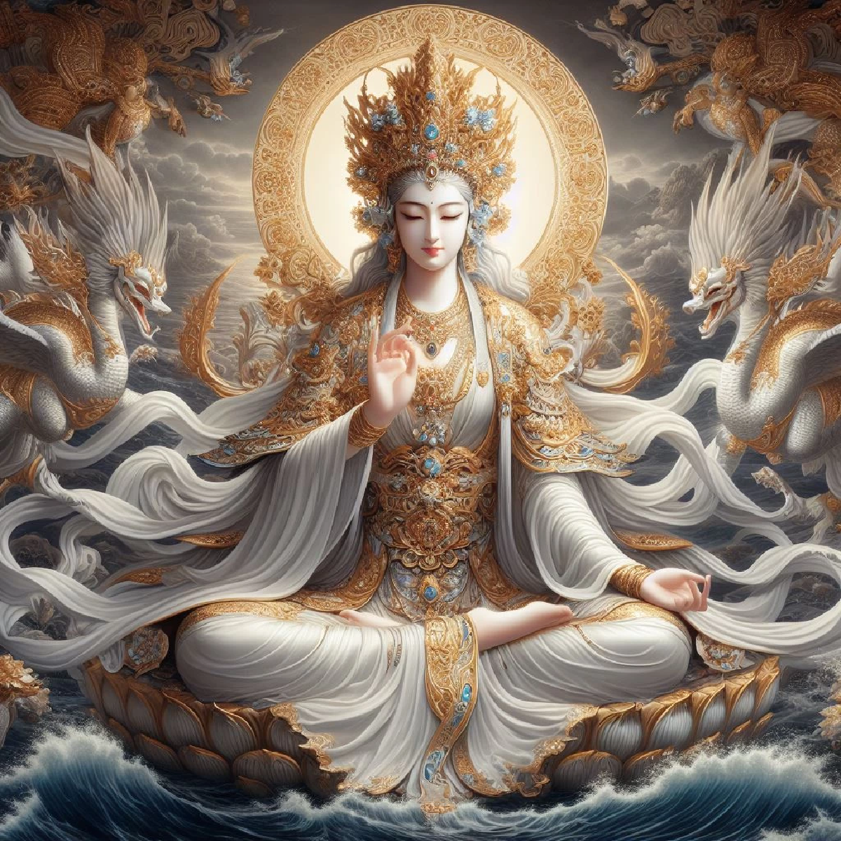 ดูดวง 6 ราศี \'มหารานี\' ก้าวพ้นทุกข์ ชีวิตพุ่งแรง เงินทองไม่ขาดมือ!