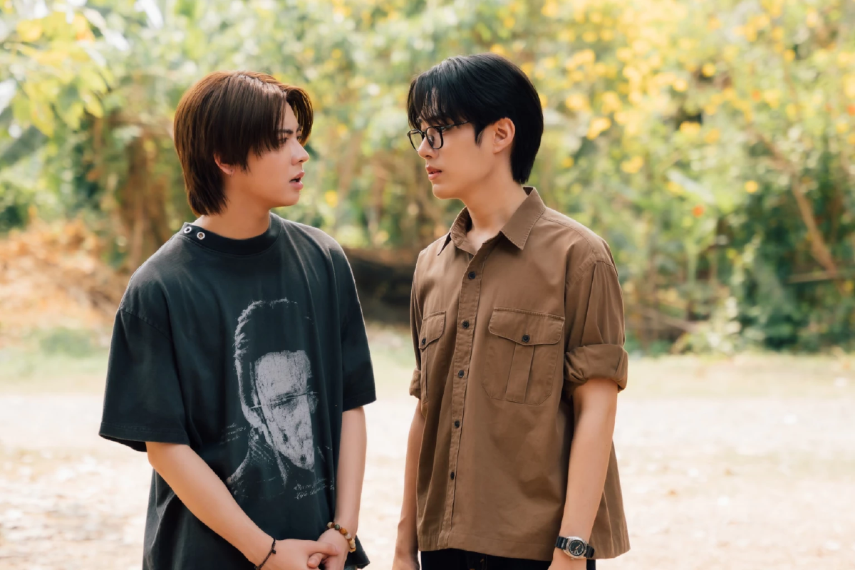 เรื่องย่อ EP2 \"เขมจิราต้องรอด\" พ่อครู ประจันหน้า วิญญาณอาฆาต\"ผีรำพึง\"