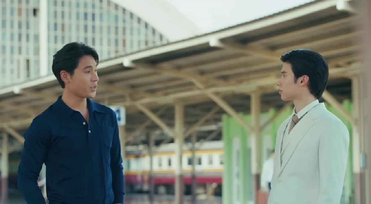 เรื่องย่อ \"สลักรักในแสงจันทร์\" เข้มข้น ดัน\"เพิร์ล - พีค\"ประกบจิ้น