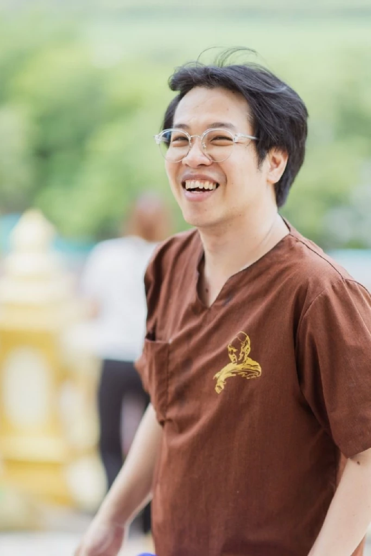 “หมอบี” ลั่น! มีเมียคนเดียวในชีวิต รักแท้ คบมาตั้งแต่สมัยวัยรุ่น!