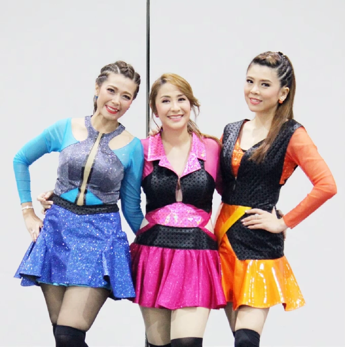 \"จอย T-Skirt\" ป่วยมะเร็งระยะ 4 “เท่ห์ อุเทน” เตรียมจัดคอนเสิร์ตหาเงินช่วยค่ารักษา