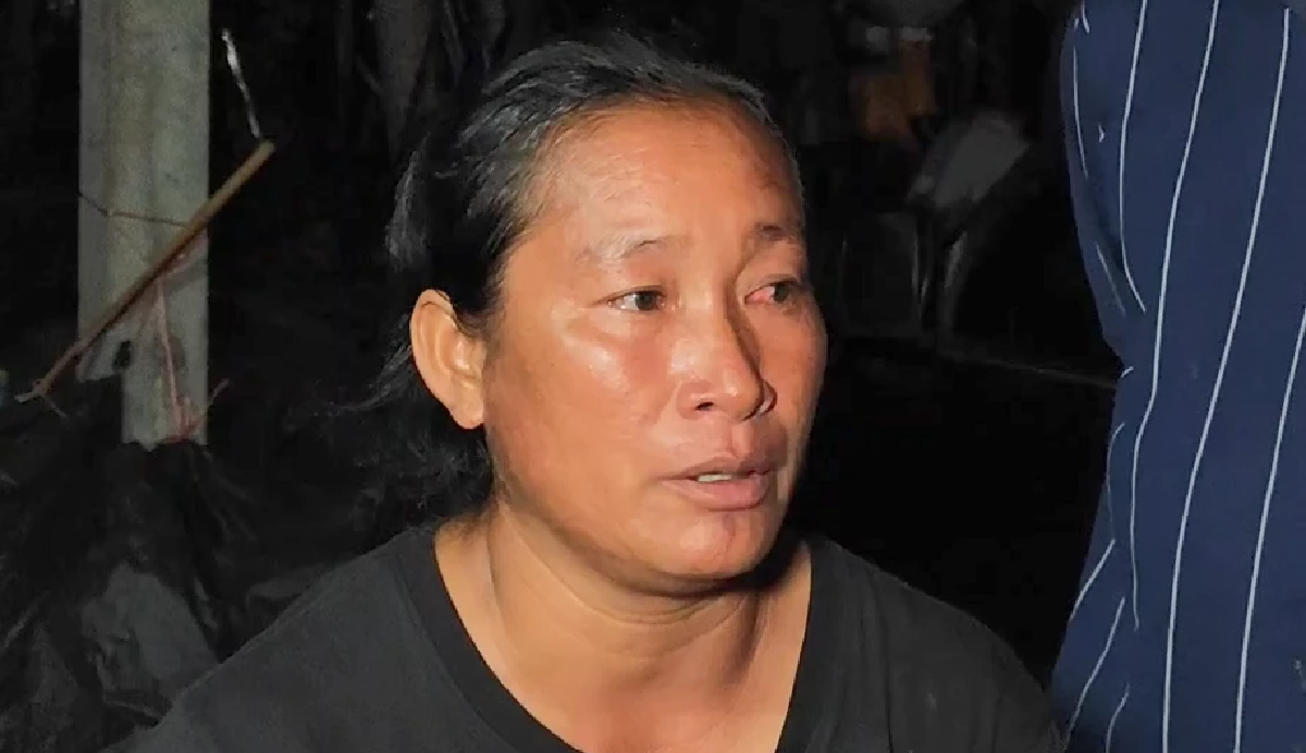 แม่ \"พลทหารอดิศร\" เผยคำพูดลูกชาย ลางบอกเหตุ ก่อนเหยียบกับระเบิด