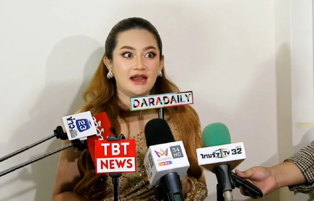 อายไหม? \"พระพยอม\" ซัด \"หมอปลาย\" ตายเพราะปาก! ทัวร์กระสุนตกแบบไฟกระพริบ