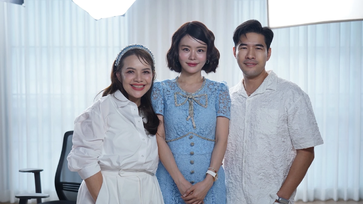 เปิดหน้าใหม่ \"หนูแหม่ม\" วัย 58 ปี เจอภาวะเลือดคั่งหลังผ่าตัด
