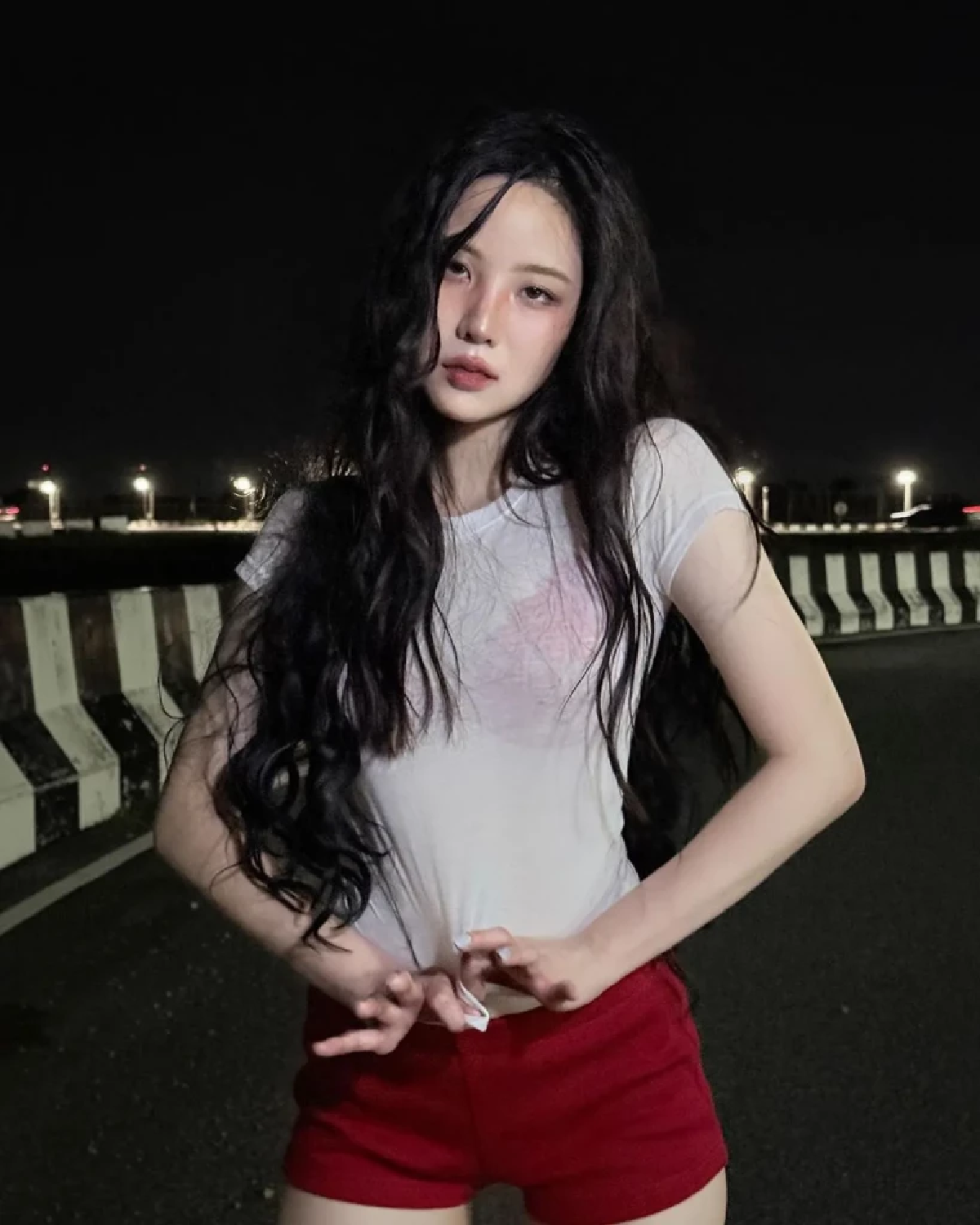 “เจนิส” สวยแค่ไหนก็ไม่อาบน้ำ! กินทุกอย่างแต่หุ่นเป๊ะปัง ชีวิตคุ้มแล้วพร้อมตายทุกวินาที!