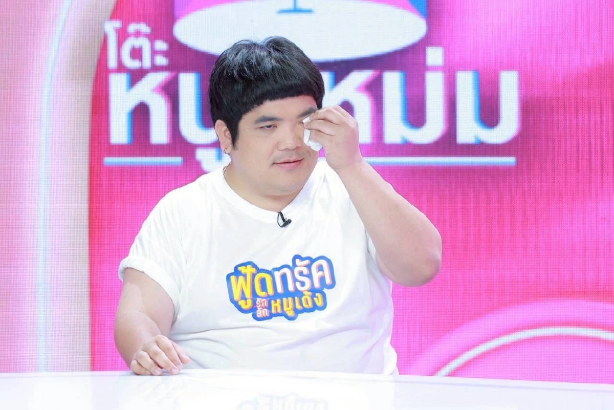 เกือบบ้านแตก! \"แจ็ค แฟนฉัน\" เล่าสาเหตุ มีปัญหากับภรรยา เพราะงาน - วัตถุนิยม