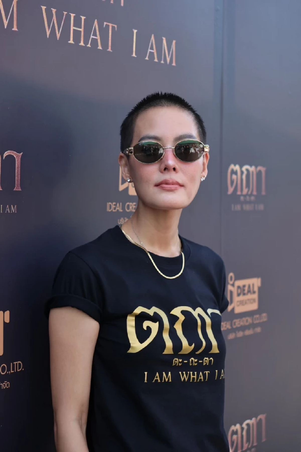 “เจนี่” นั่งแท่นผู้จัด ทำซีรีส์จากแรงบันดาลใจคำสอนพุทธศาสนา