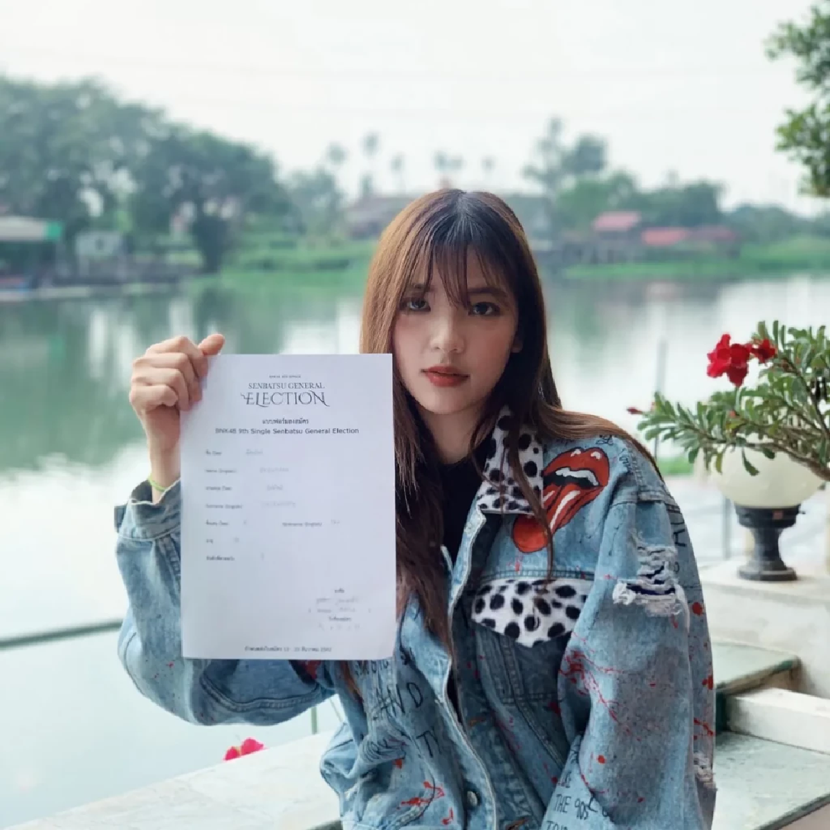 ประวัติเส้นทางฝัน \"อรอุ๋ง BNK48\" สู่ \"อร พัศชนันท์\" ผู้บริหารค่ายเพลง