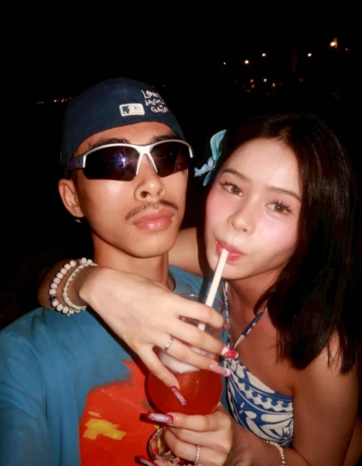 อุ๊ย! \'Lauryn -  VannDa\'แร็ปเขมร ส่อเลิก หลังดราม่าปากเปรี้ยวใส่คนไทย