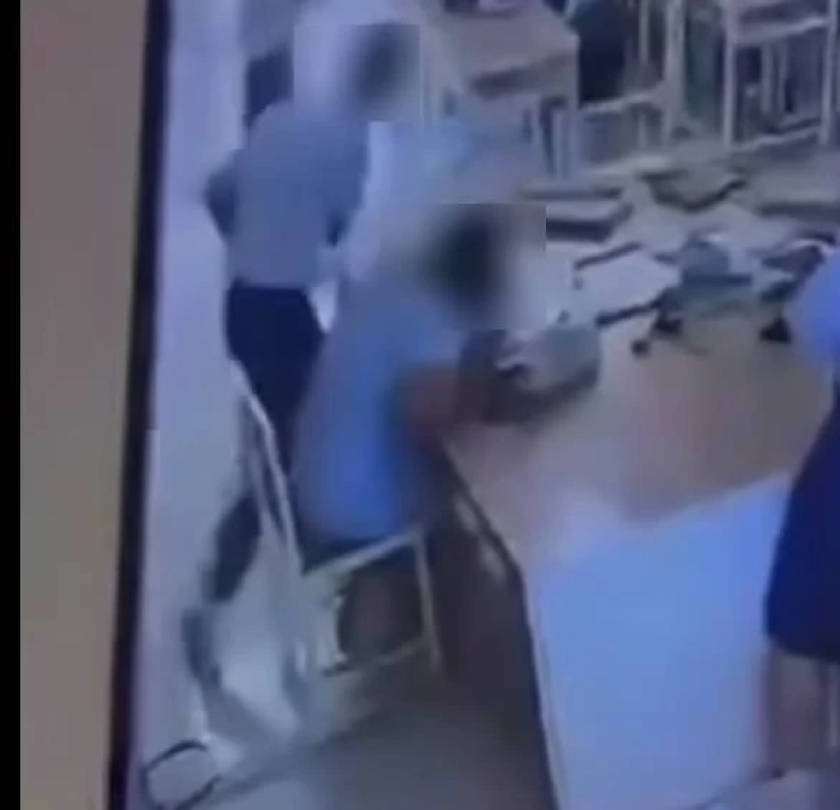 สพฐ. ห่วงใย เหตุครูโรงเรียนเอกชน จ.อุทัยธานี ถูกทำร้ายได้รับบาดเจ็บ