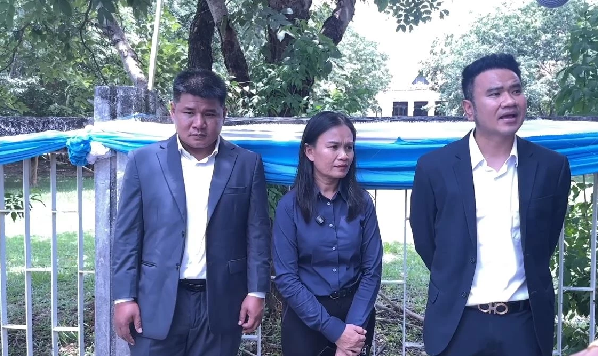 \"แม่น้องชมพู่\" ขอบคุณศาล อัยการ ตำรวจ คืนความยุติธรรมให้ลูกสาว