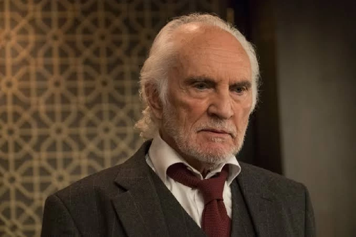 สิ้น! “เทอเรนซ์ แสตมป์” พระเอกระดับตำนาน เจ้าของบท นายพล Zod ใน Superman II