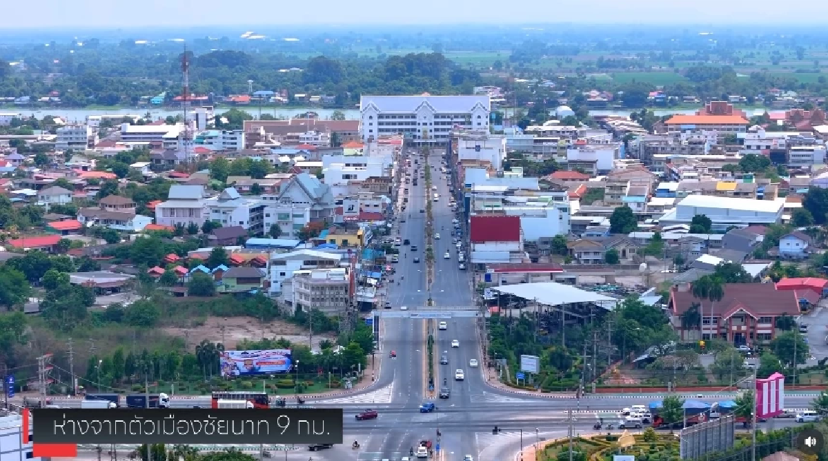 อลังการมากแม่! เปิดราคาที่ดิน \"แมท ภีรนีย์\" ทำเลทอง ติดแม่น้ำเจ้าพระยา