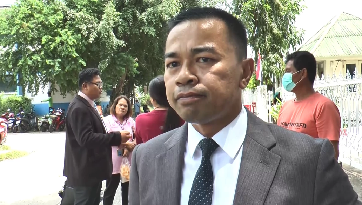 คุก 830 ปี \"เจ๊ออย\" นายหน้าแสบ หลอกไปทำงาน ตปท. สุดท้ายลอยแพ ที่สนามบิน