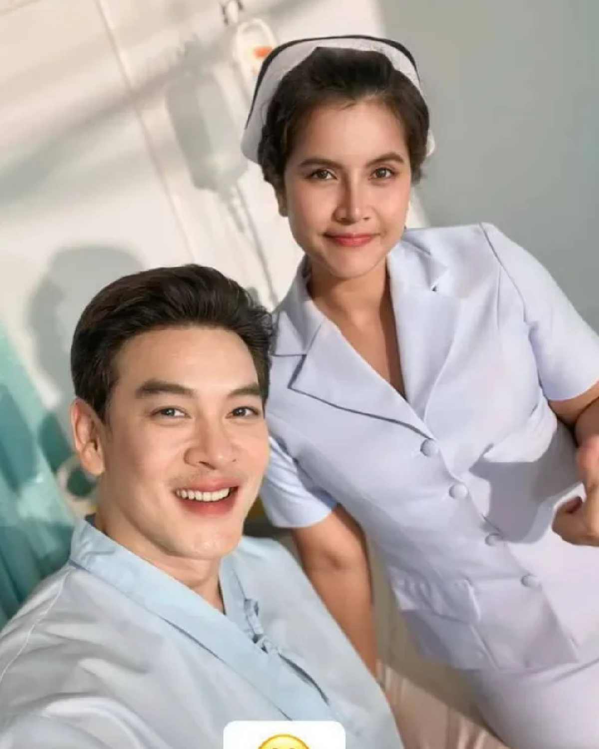 เสียชีวิต \"บุ๋ม นิรวรรณ\" นักแสดงสาว ถูกรถชนสาหัส สมองตาย กะโหลกร้าวฯ