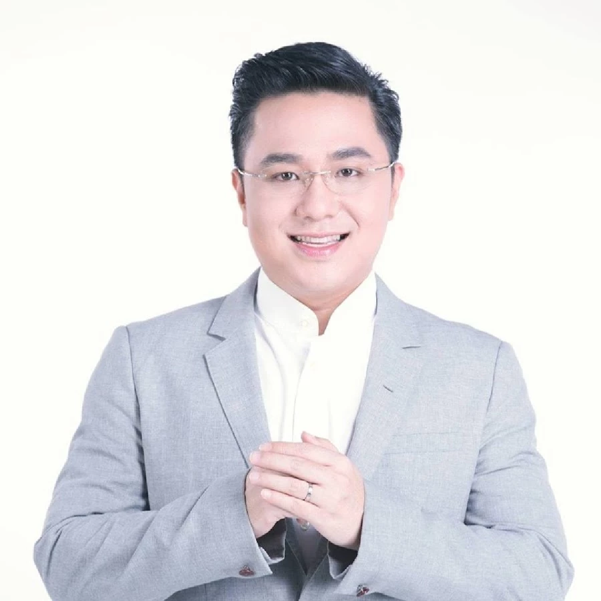 \"หมอช้าง\" เปิด 2 ราศี \"ดวงงานพุ่ง\" เปิดประตูสู่ความสำเร็จ ยิ่งสายมูยิ่งติดจรวด!