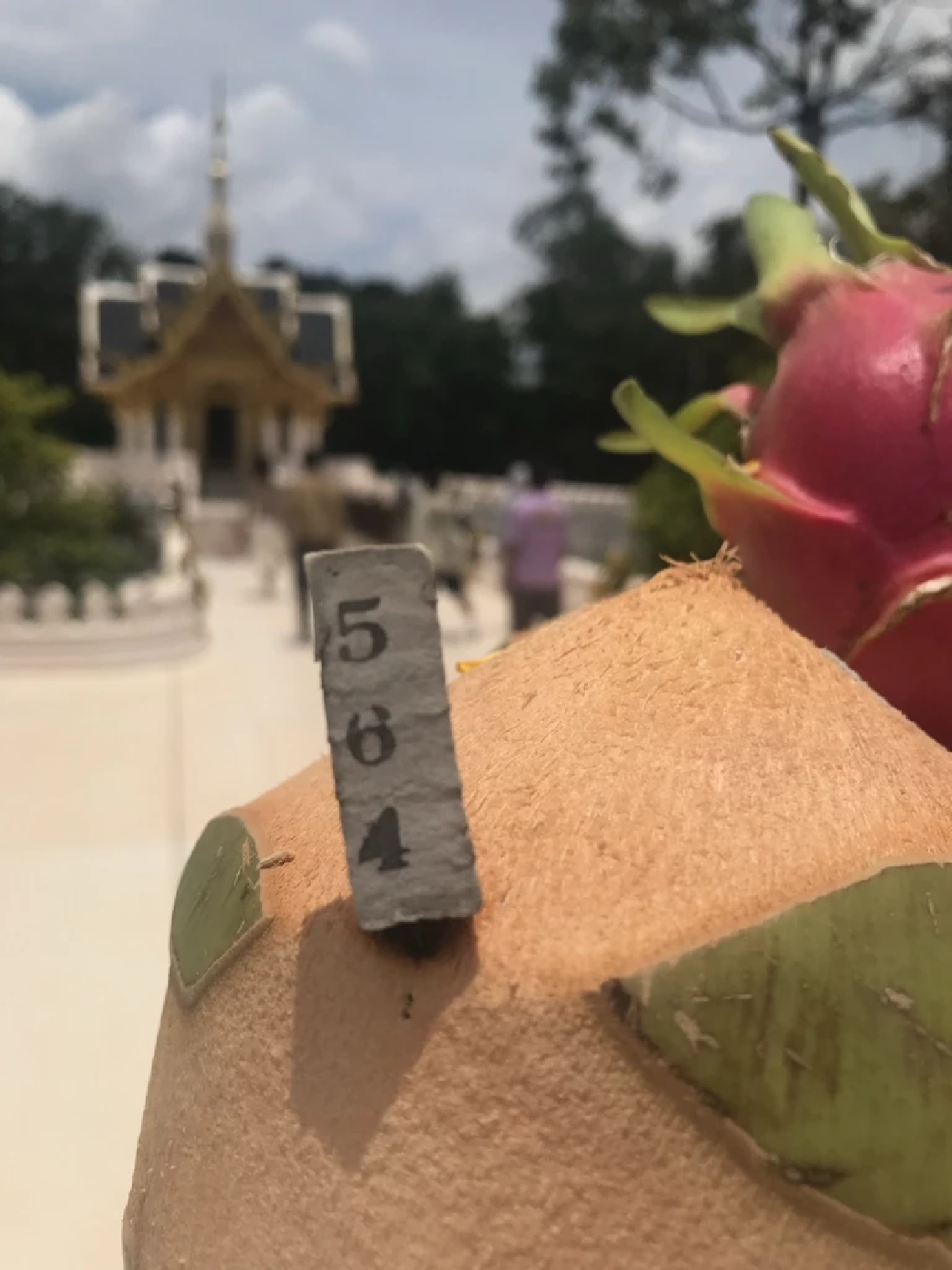 เลขเด็ดชัด \"แจ็ค แฟนฉัน\" ไหว้ปู่อือลือ ขนลุกพระอาทิตย์ทรงกลดอีก