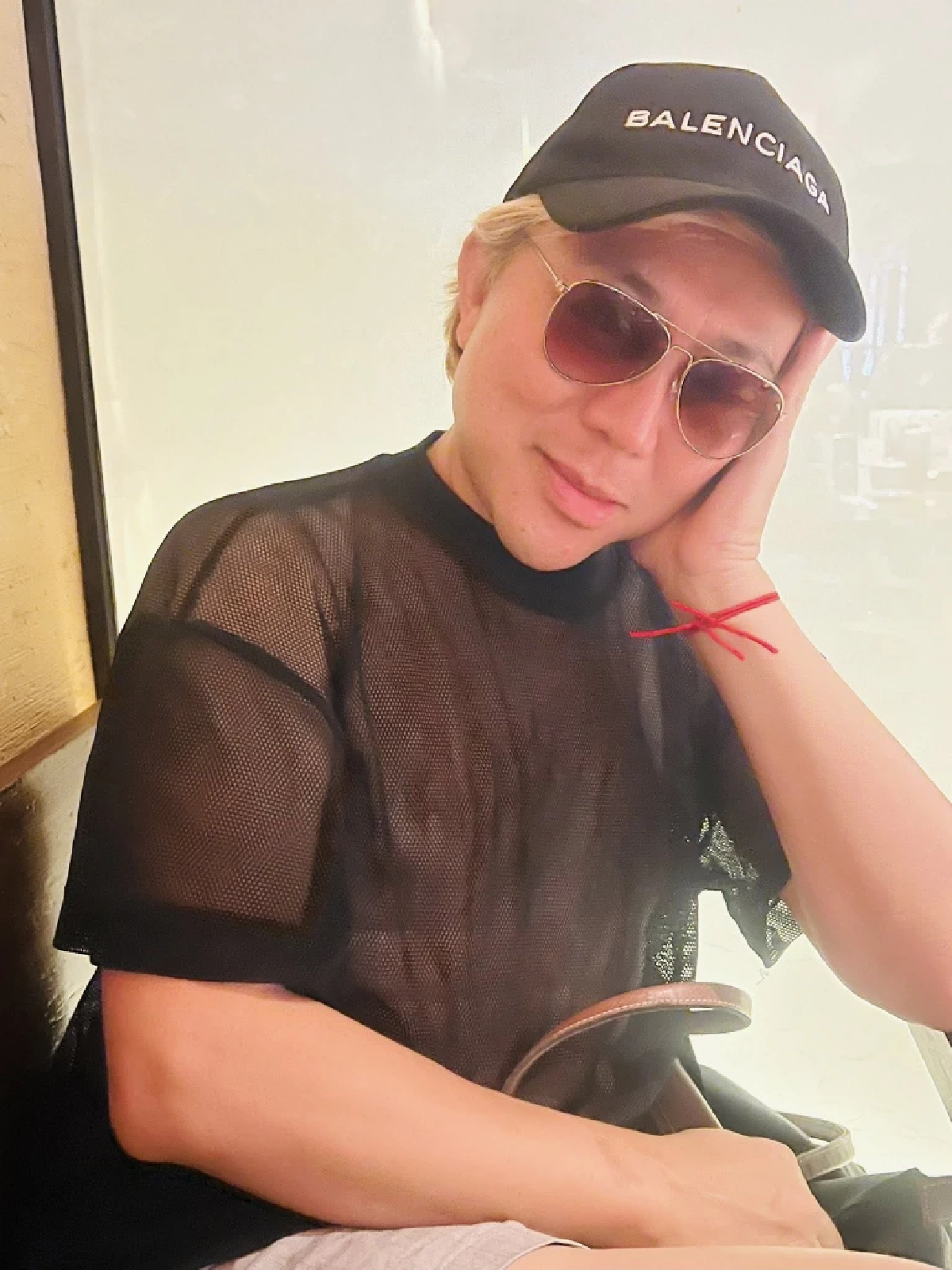\"แพรรี่\" ซัดกลับ \"ปวิน\" จิกกัดไปทั่ว เมื่อไหร่จะเลิกนิสัย กะเทยอ๊องยาคุม