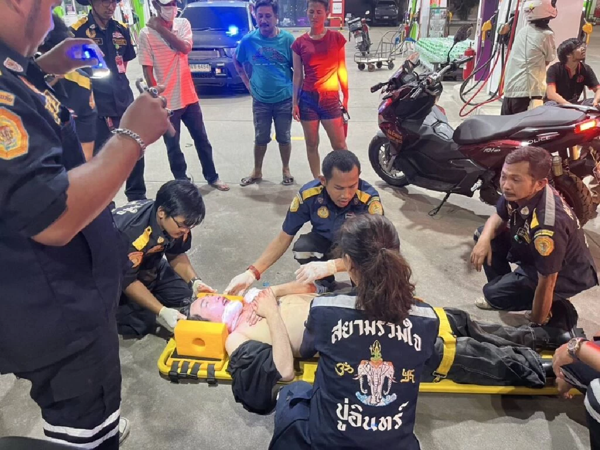 ตร. จ่อเรียก \"เป๊ก ผลิตโชค\" ให้ปากคำ อึ้ง!กระแสตีกลับหลังคลิปฟันคางโผล่