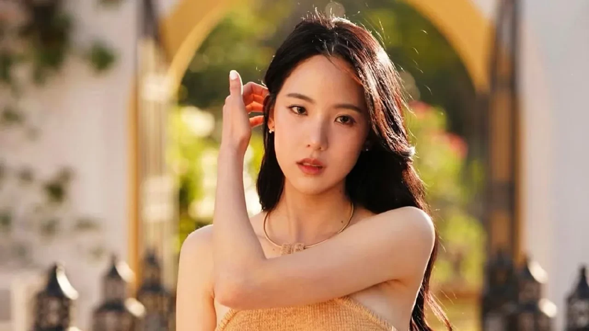 “เจนิส” สวยแค่ไหนก็ไม่อาบน้ำ! กินทุกอย่างแต่หุ่นเป๊ะปัง ชีวิตคุ้มแล้วพร้อมตายทุกวินาที!