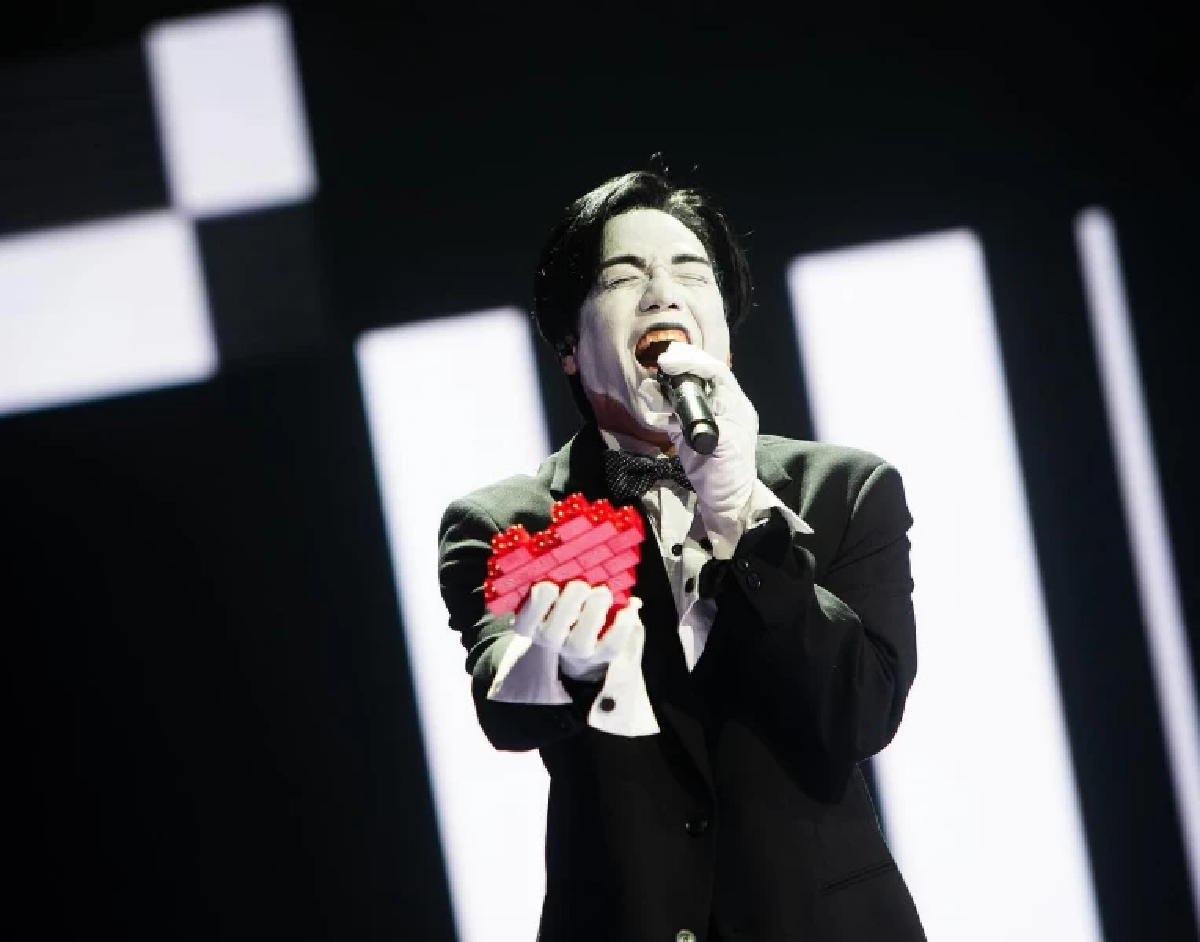 \"นักร้อง\" รองแชมป์เดอะวอยซ์ นอกใจเมีย แอบซุกกิ๊ก โพสต์ขอโทษทุกฝ่าย