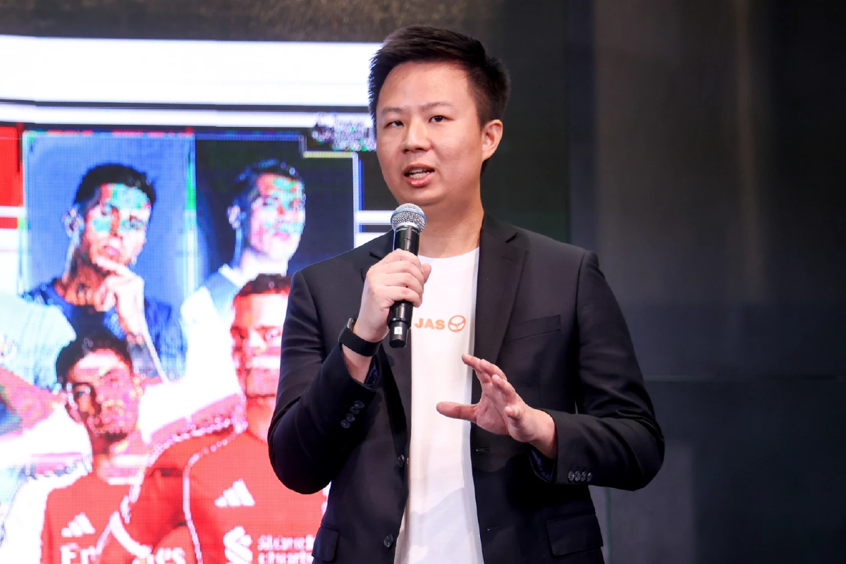 \"ขอบสนาม\" รีแบรนด์ มุ่งสู่ \"Sport Entertainment Platform\"
