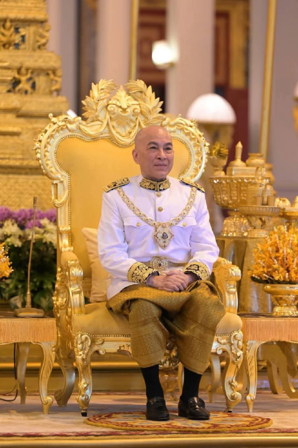 ภาพจาก Royal World Thailand - รอยัล เวิลด์ ประเทศไทย
