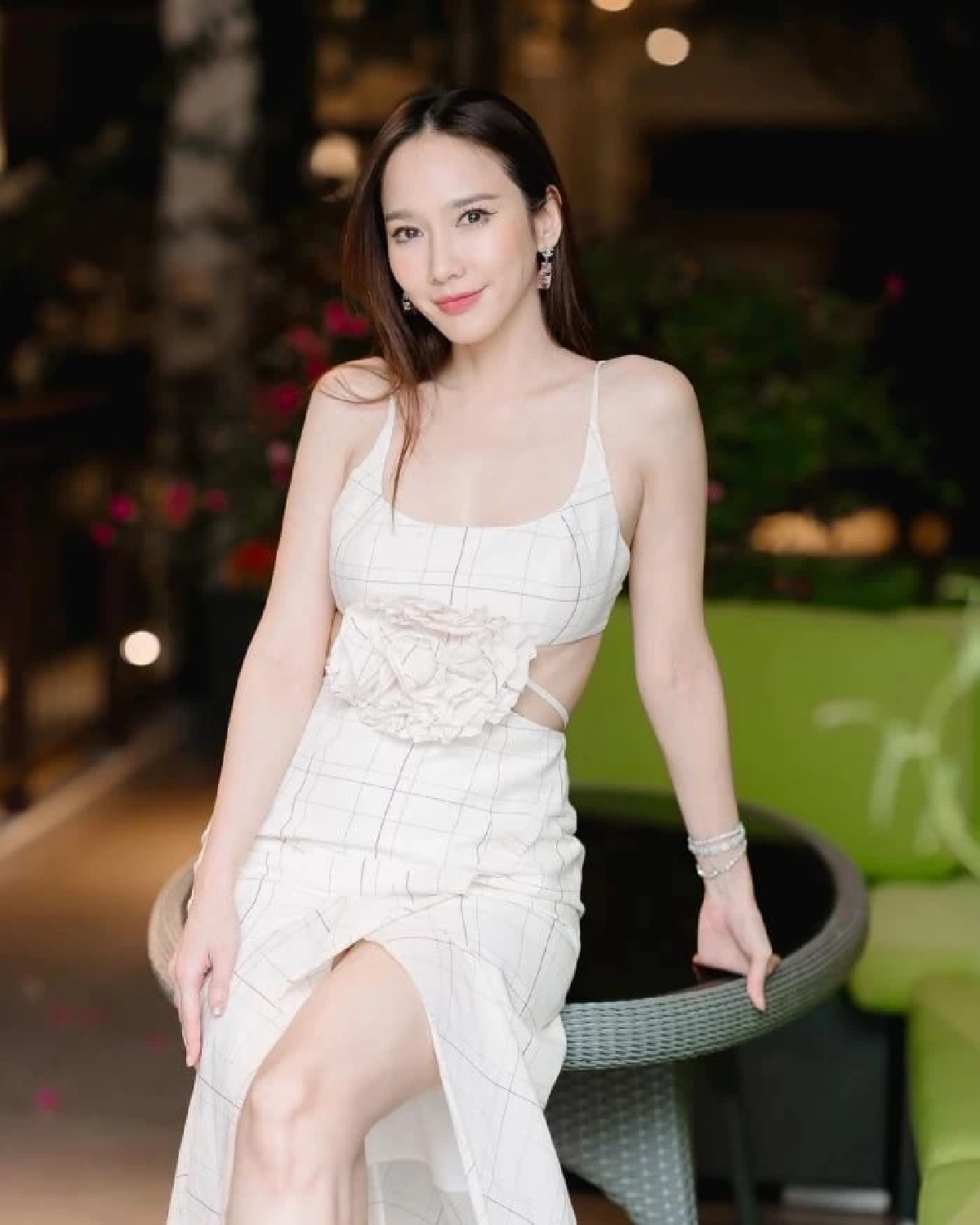 ฟังจากปาก “อั้ม พัชราภา”สรุปไปร่วมงานช่องดังย่านอโศกไหม?