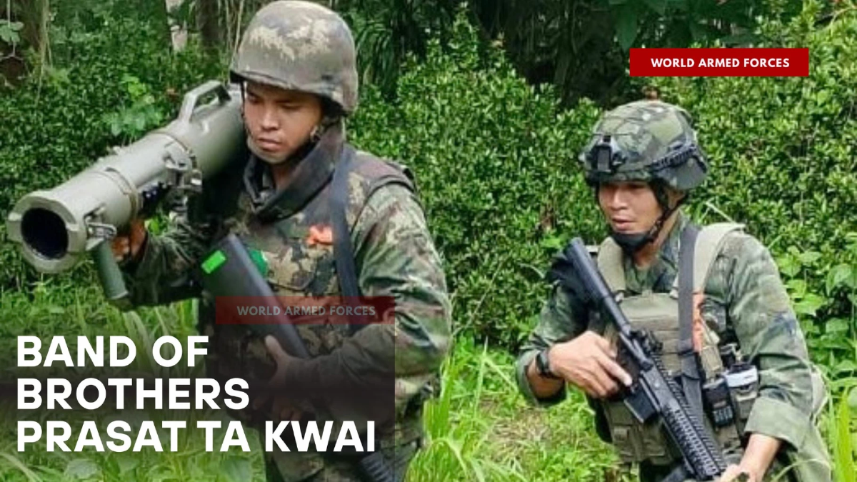 ภาพจากเพจ กองทัพภาคที่ 2