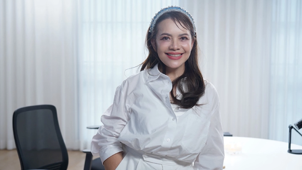 เปิดหน้าใหม่ \"หนูแหม่ม\" วัย 58 ปี เจอภาวะเลือดคั่งหลังผ่าตัด