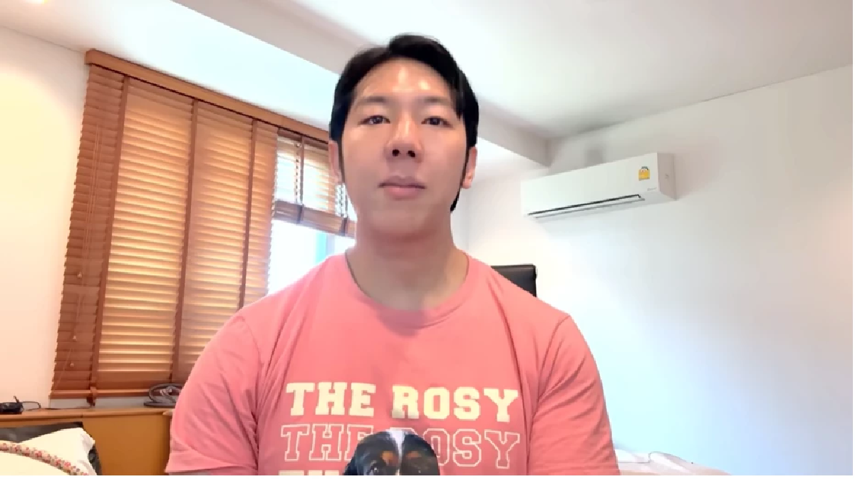 \"หมอแทน\"ถอดรหัสโรครุม \"หมอบี ทูตสื่อวิญญาณ\" น่าห่วงที่สุดรีบเช็ก