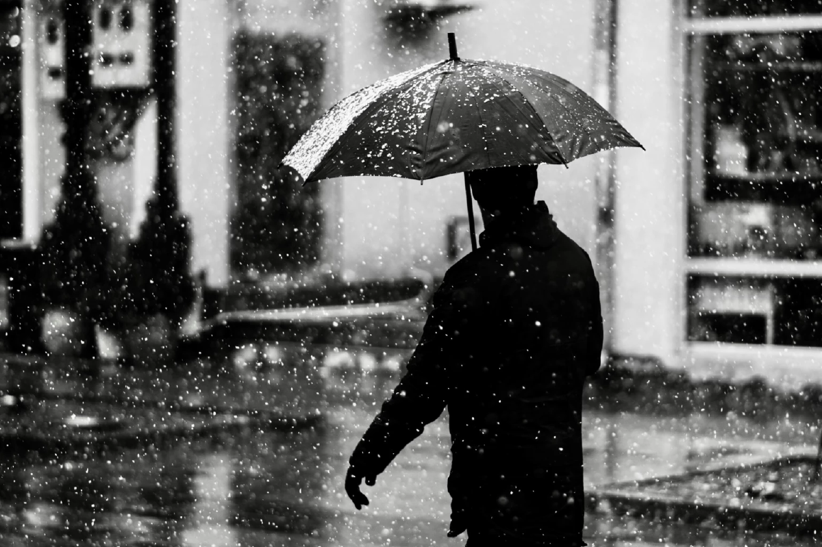 พยากรณ์อากาศวันนี้ 8 ส.ค. 68  ฝนฟ้าคะนองทั่วไทย แต่มีตกหนักบางแห่ง