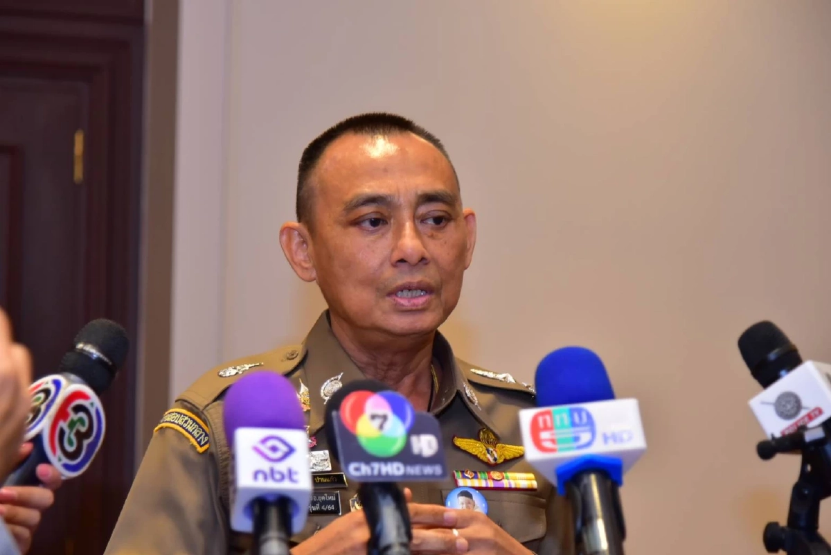 รอง ผบช.ก. ชี้ "หมอบี" คำให้การกลับไปกลับมา ยิ่งพูด "ยิ่งเข้าตัว"