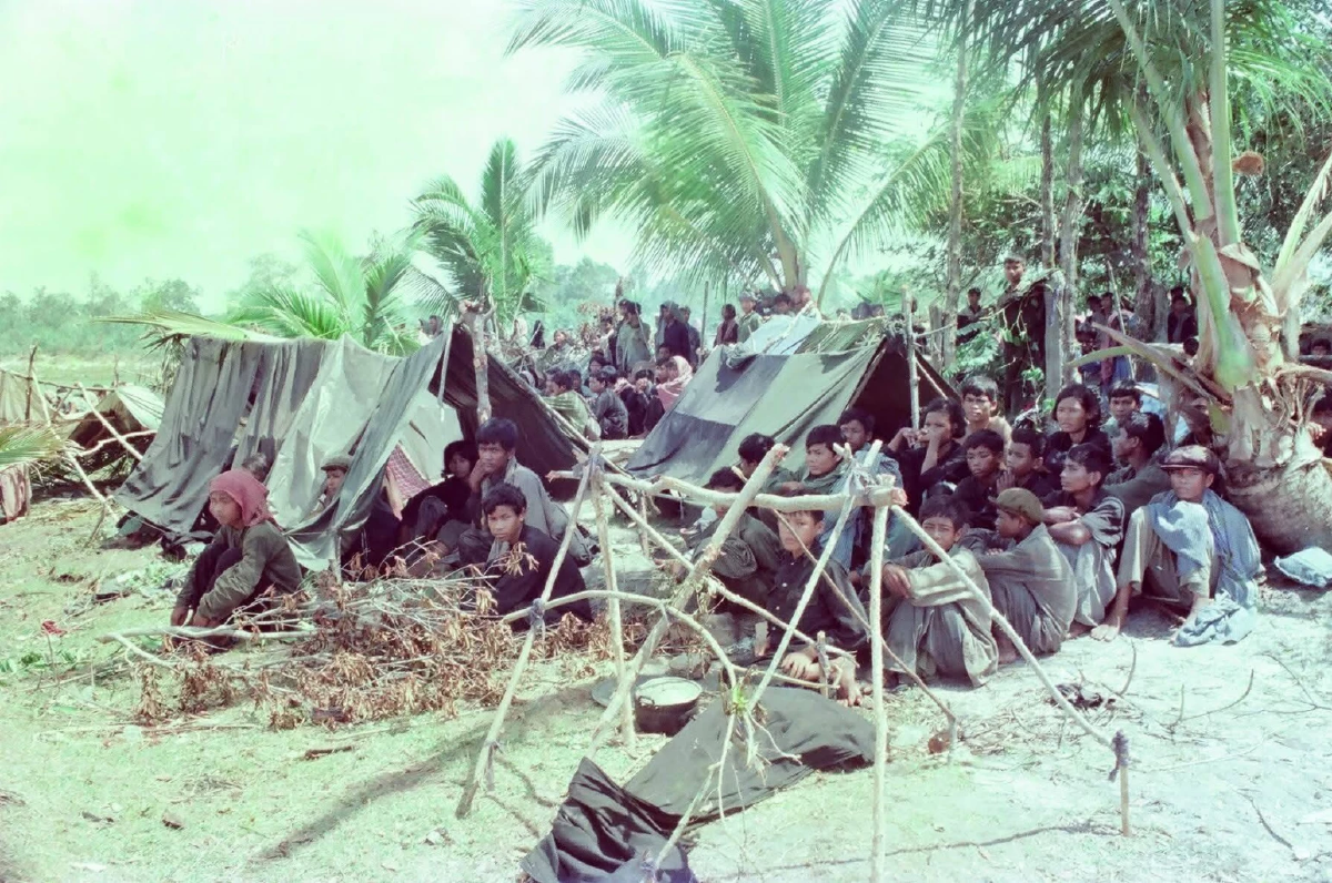 ภาพจาก เพจ จังหวัด ตาก