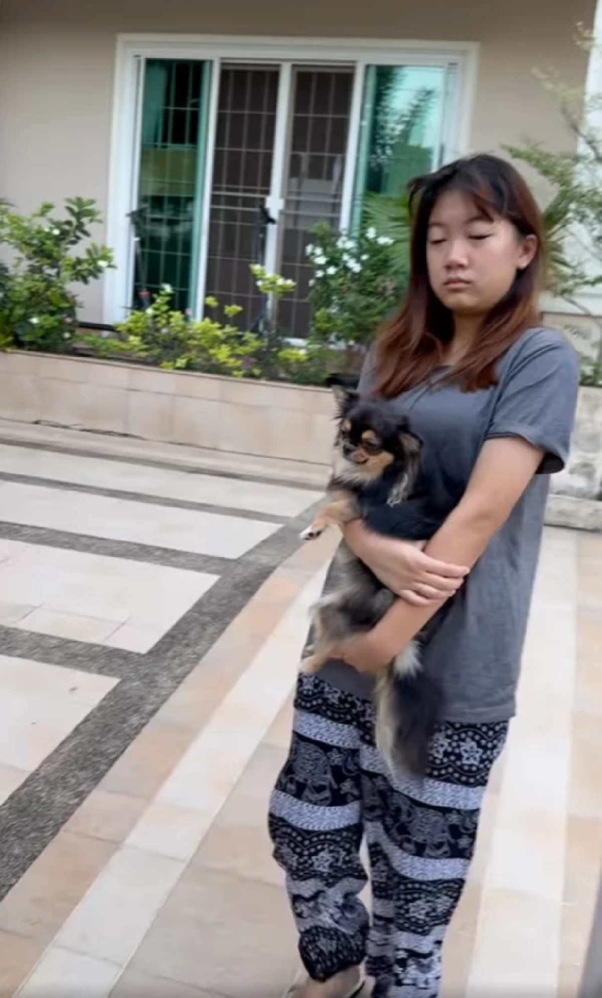 \"หน่อง ธนา\" ฟาดกลับเบาๆ แต่เจ็บจี๊ด! หลังชาวเน็ตทำแบบนี้กับ \"น้องวันใหม่\"