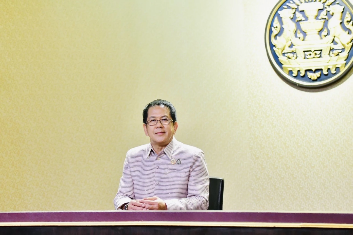 รัฐบาล ยืนยัน ส่งทหารกัมพูชา 2 นาย ได้รับบาดเจ็บ กลับประเทศวันนี้