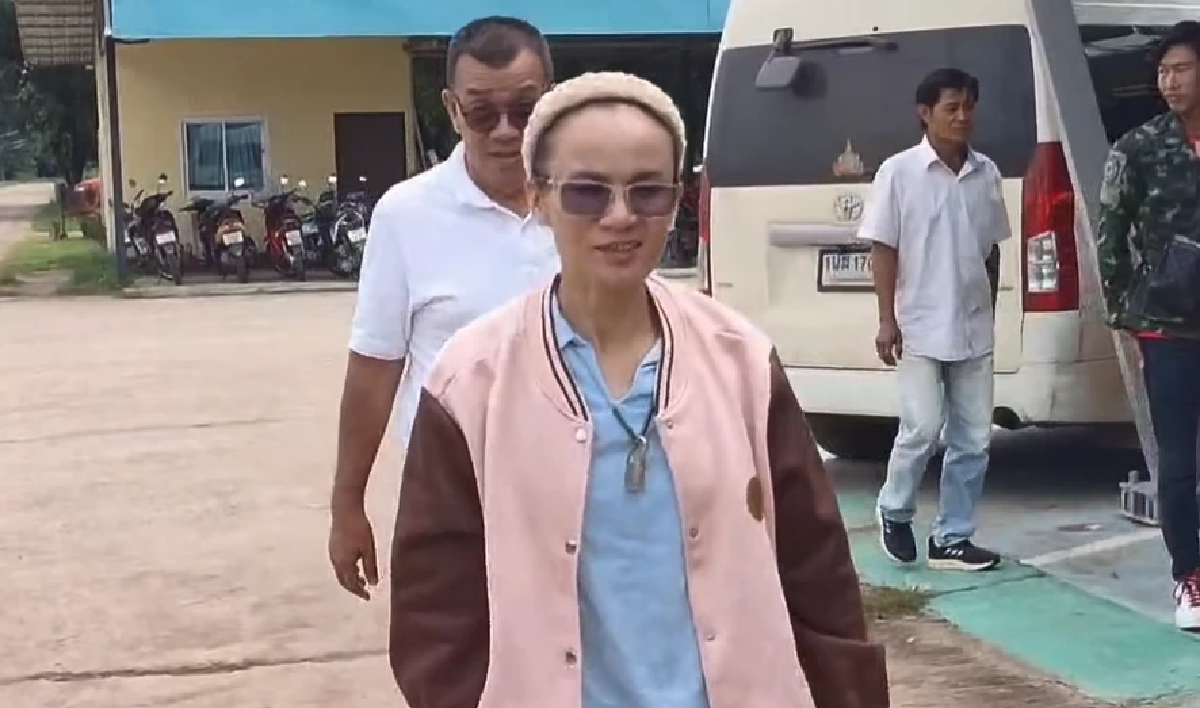 ย้าย \"ลุงพล\" คุมขังเรือนจำกลางนครพนม \"ป้าแต๋น\" ยัน สู้ถึงฎีกา