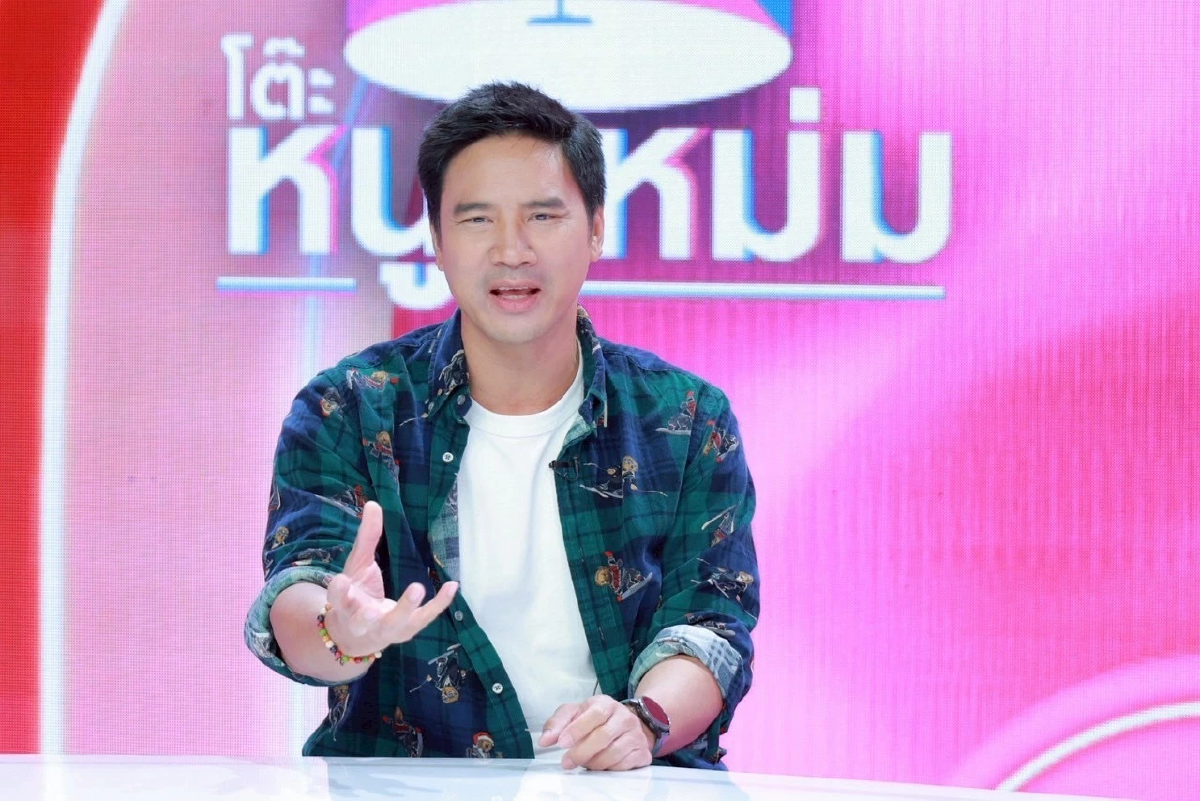 DNA รักชาติ! \"น็อต วรฤทธิ์\" เคลียร์ทัวร์ลง โดนปลดรายการดัง