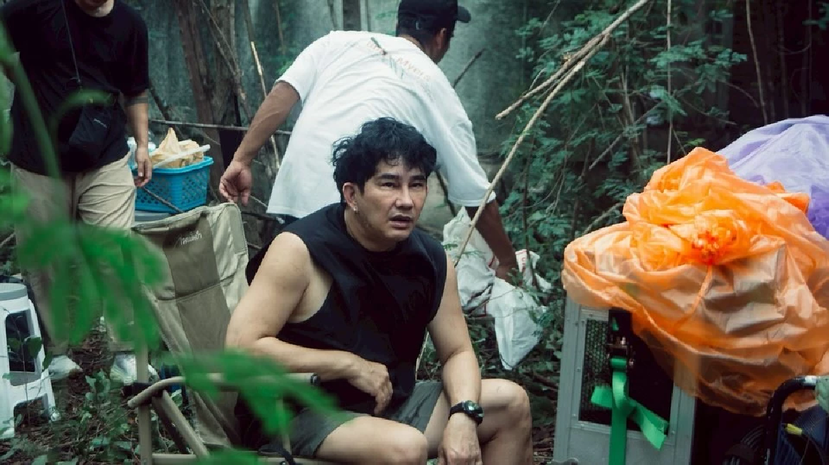 ตุลานี้ได้ดูแน่ \"หมู่บ้านโค-กะโหลก” พี่หน่วงให้คิวปิดกล้องแล้วจ้า! 