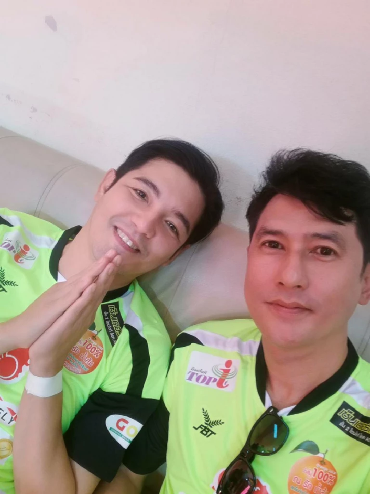 อดีตนักร้องดังยุค 90 \"โชคชัย เจริญสุข\" ตำนาน สู่ชีวิตพ่อค้า ผันตัวขายเป็ดย่าง