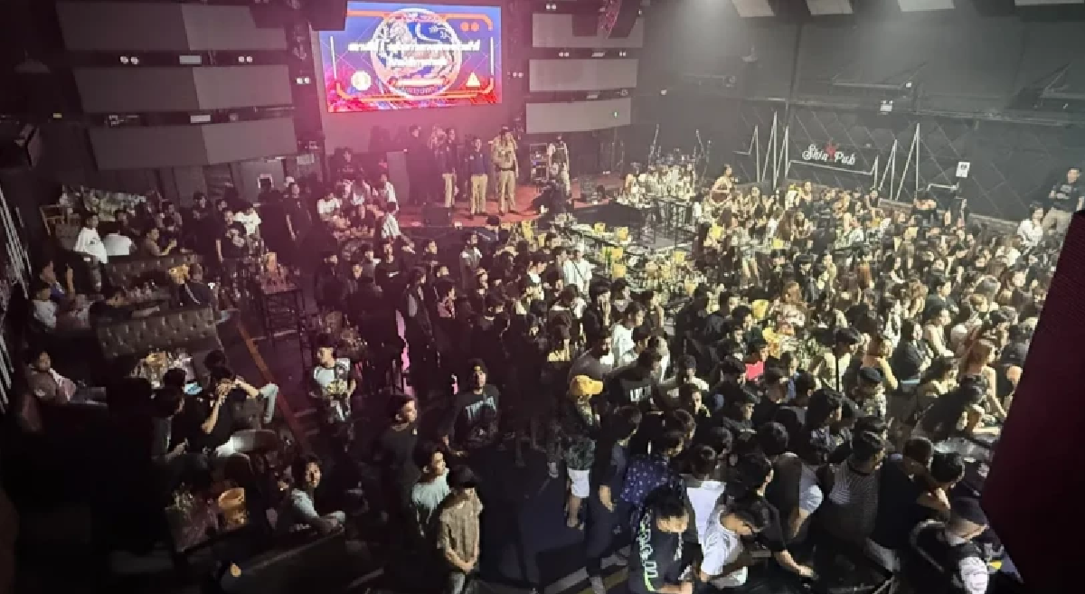ด่วน! เด้งอีก 1 \"ผู้การ เมืองปทุมฯ\" ไม่รอด เซ่นปมฉี่ม่วง พร้อม 5 เสือ สภ.ประตูน้ำจุฬาฯ