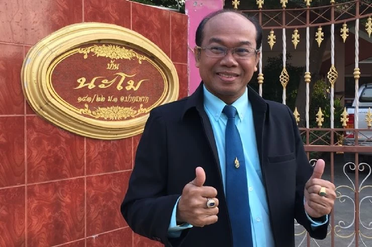 7 ปีไม่จบ \"โน้ส อุดม\" โดน \"ครูปรีชา\" ฟ้องหมิ่น ปม!มุกเดี่ยว 12