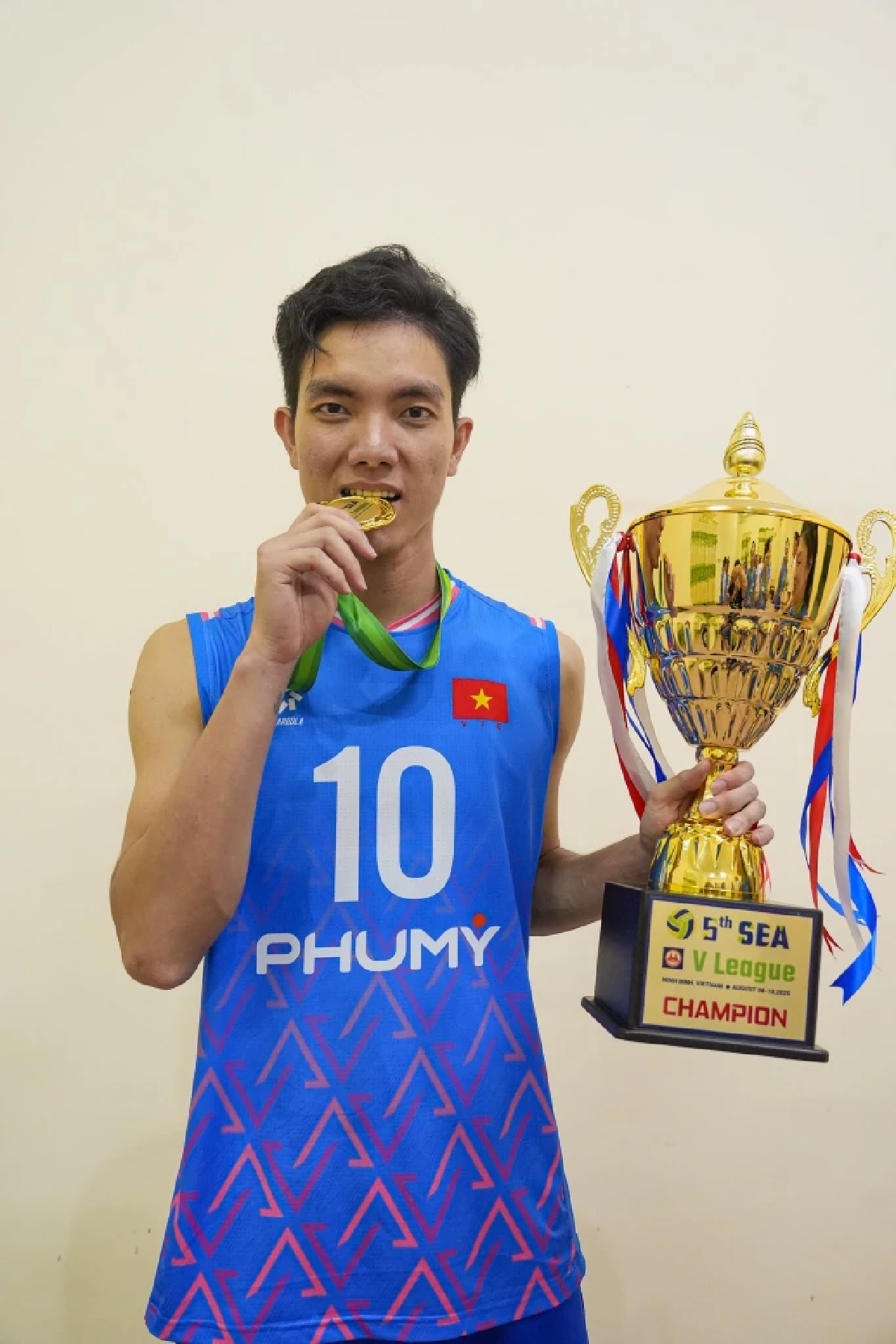\"ตู้เย็นเวียดนาม\" เคลื่อนไหว ชี้ กฎ FIVB ขาดความโปร่งใส-ไม่เป็นธรรม