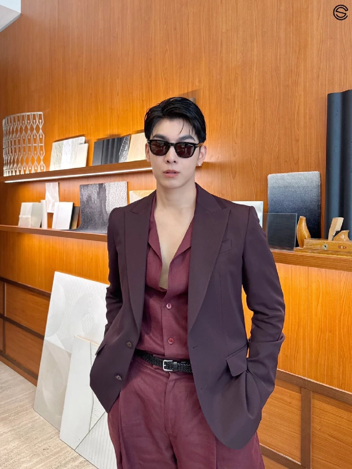 เดือด! \"มิว ศุภศิษฏ์\" พระเอกหนุ่ม จัดให้ดราม่าร้อนสะเทือนวงการ