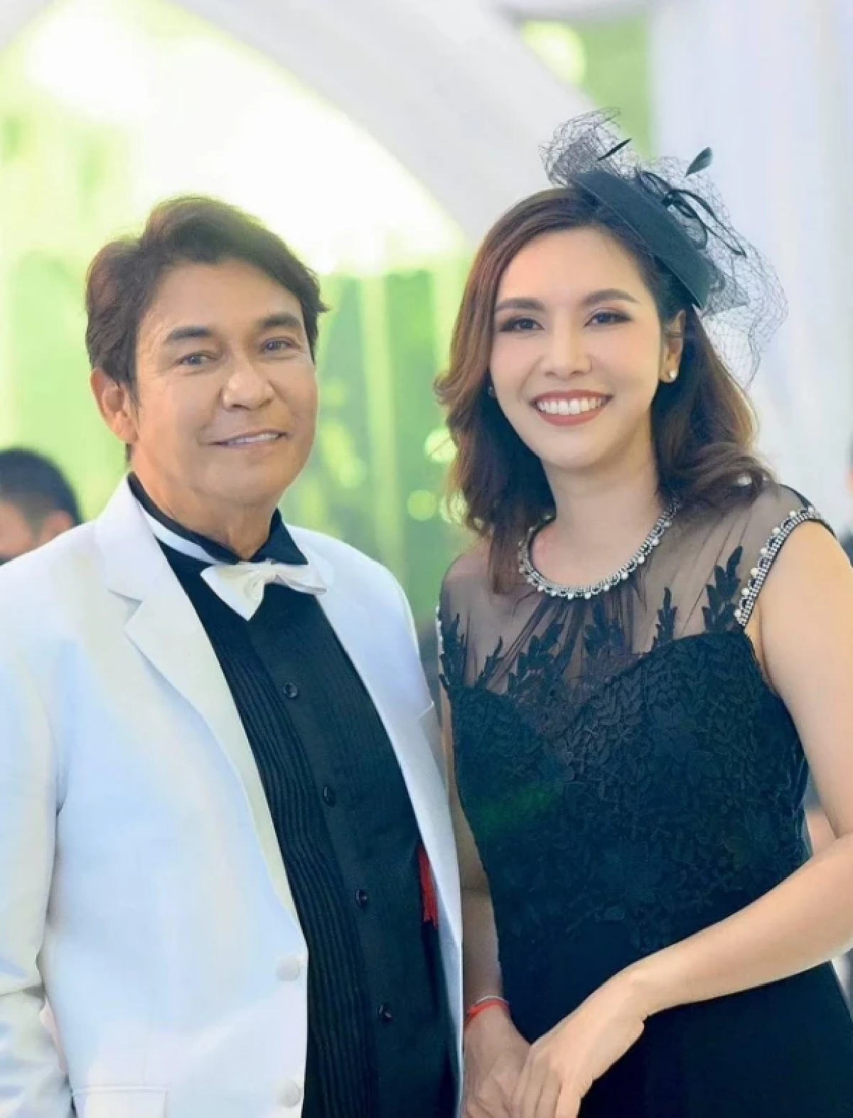 \"เบสท์ ปณิชดา\" ลูกสาว\"เอ๋\"โต้กลับ เมียใหม่พ่อ หนังคนละม้วน?